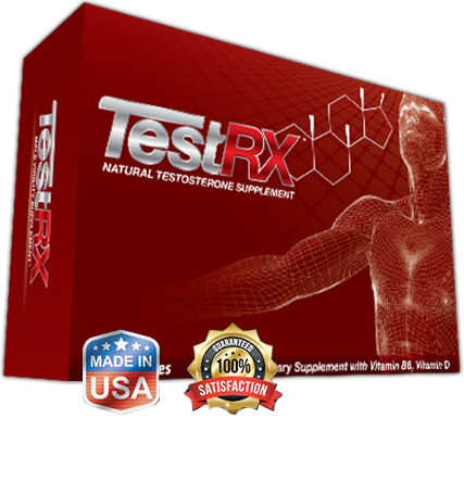 TestRX Overall Rating