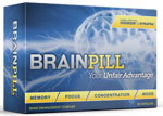 BrainPill Nootropic Overall Rating