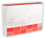 HerSolution Pills Overall Rating