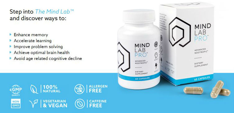 Mind Lab Pro