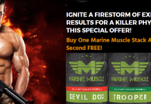 Review of Marine Muscle Bodybuilding Supplements Marine-Muscle-legal-steroids-alternatives-reviews