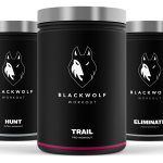 Black Wolf Workout Overall Rating