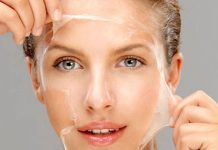 Beauty Standards and Chemical Peeling chemical peel