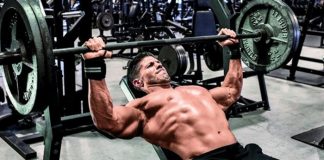 Bodybuilding Tips