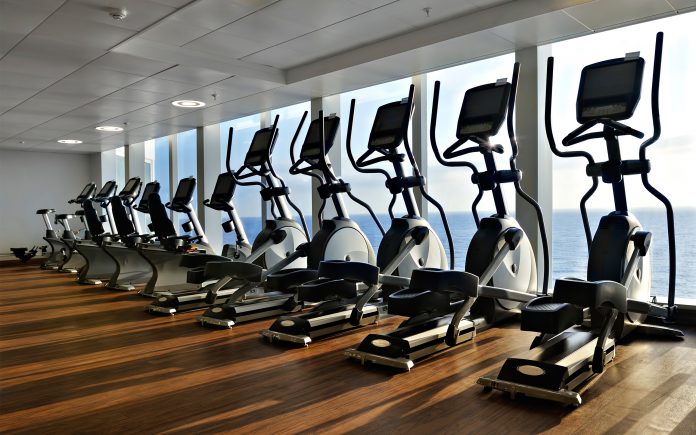 Gym Equipment Gym Equipment