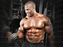 Best Legal Steroids For Athletes