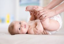 Home Exercises For Your Baby