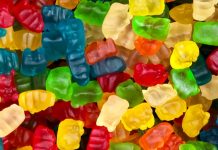 The Facts About CBD Gummies CBD Gummies