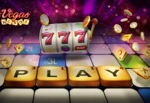 How The Internet Changed Slot Machines Forever slots